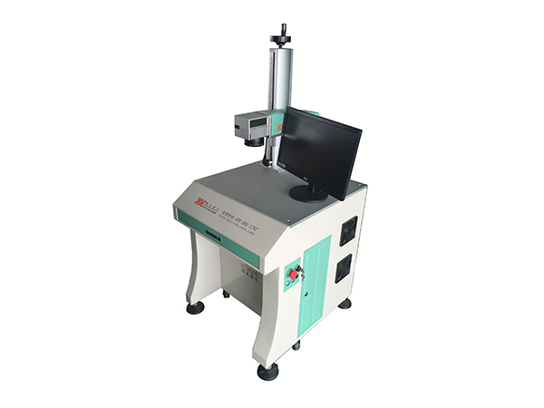 ST-D-MF10/20A型光纖激光打標(biāo)機(jī)